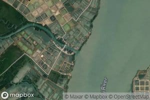 Khlong Song Phi Nong