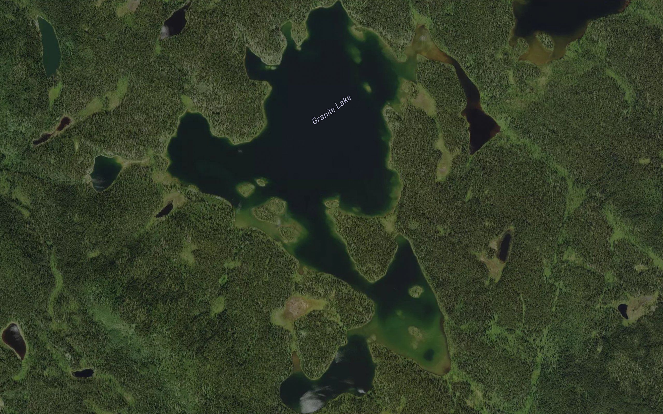 Granite Lake