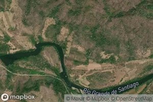 Rio Grande de Santiago