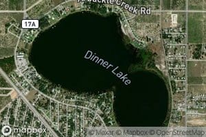 Dinner Lake
