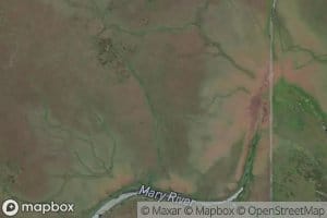 Mary River