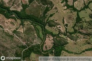 Corrego Embira Branca