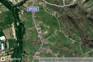 Torrente di Mavigliano