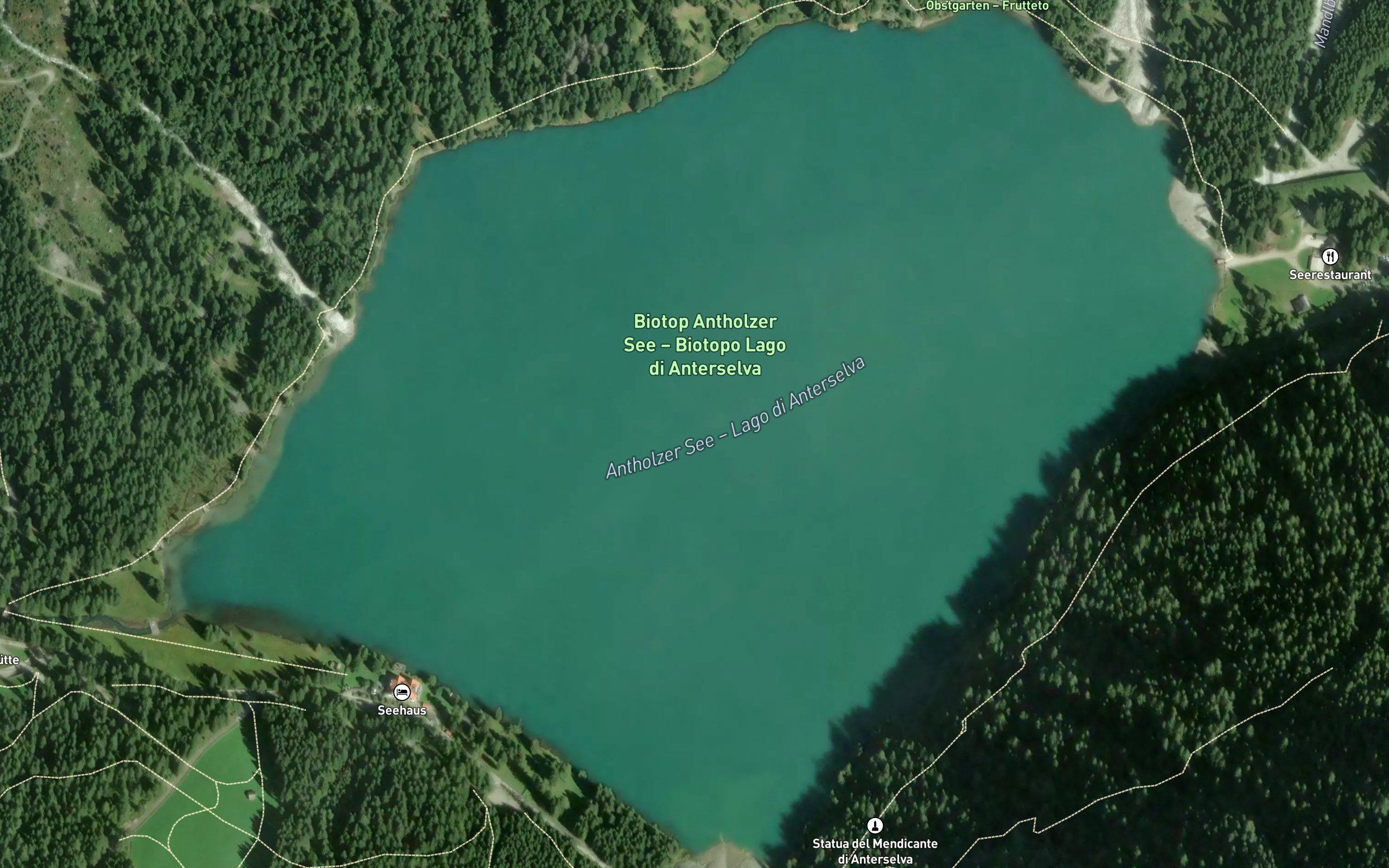 Antholzersee