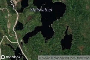 Stolsvatnet