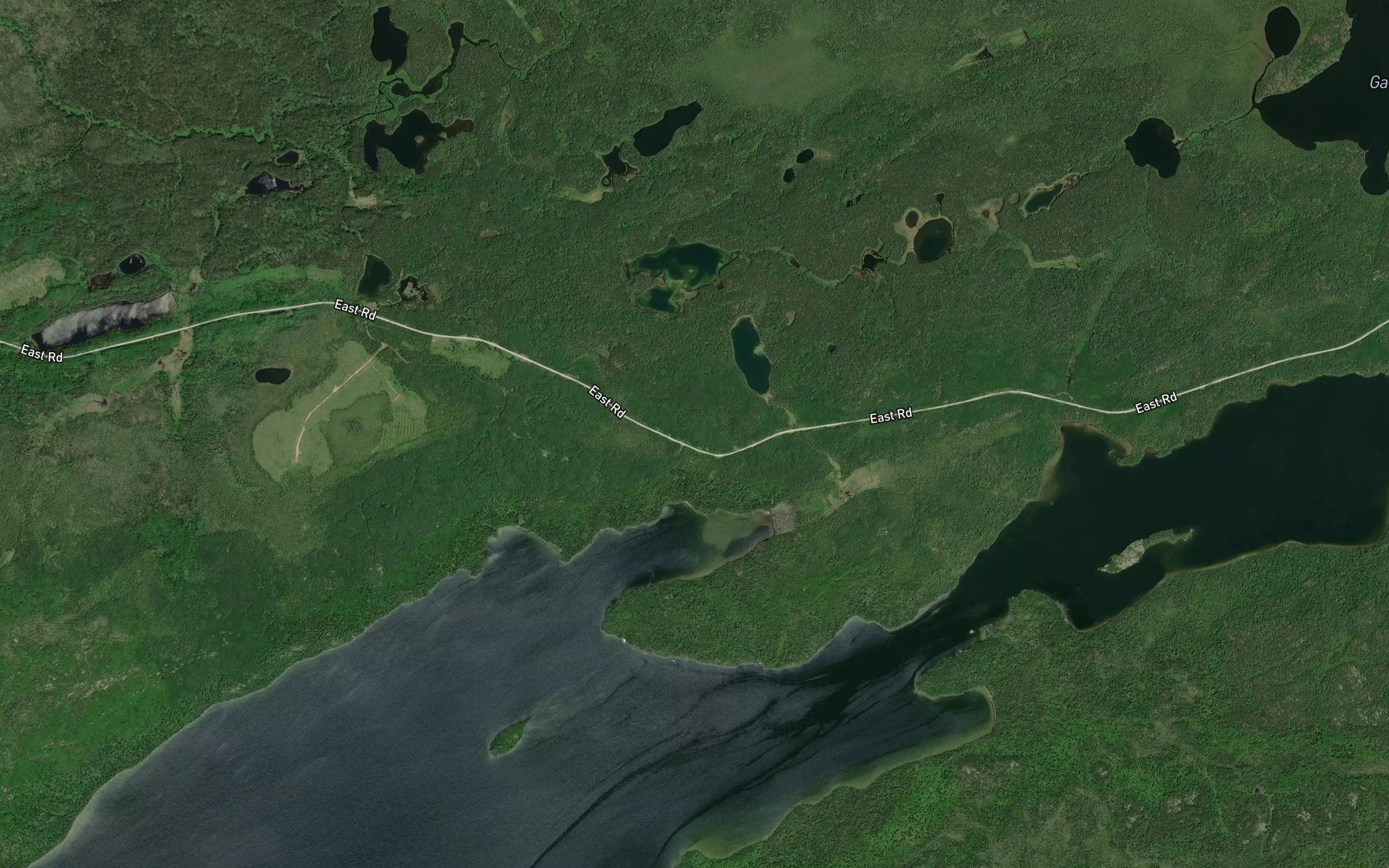 Rankin Bay