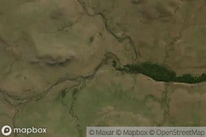 Canada Pajas Blancas