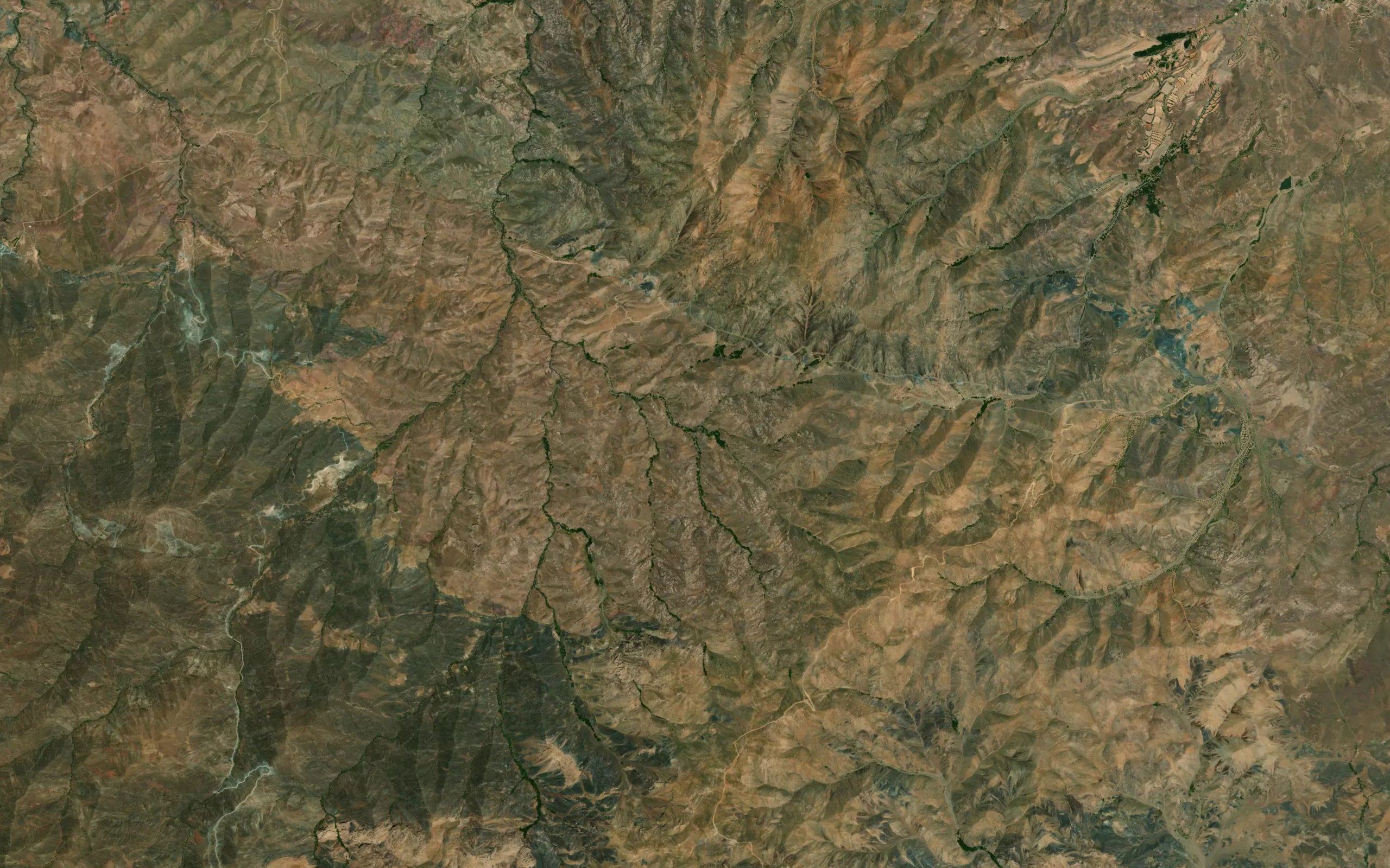Cheshmeh-ye Khan Ow