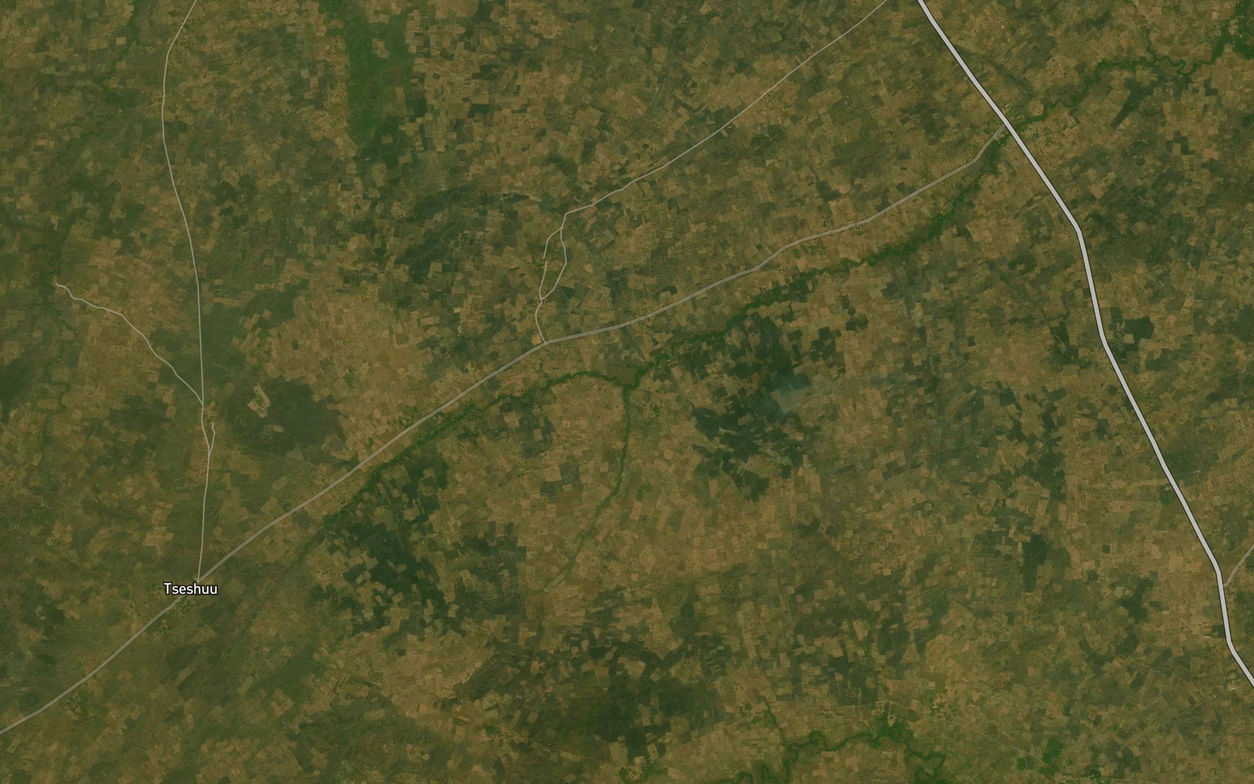 River Adogo