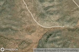 South Nutter Reservoir