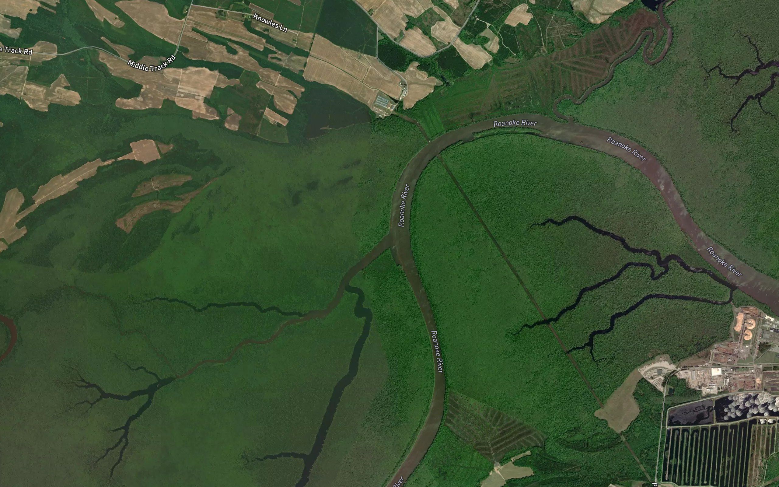 Broad Creek