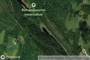 Pieni Koirilampi
