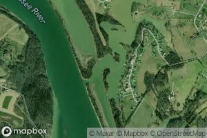 Mud Creek
