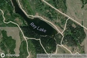 Rey Lake