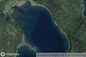 Douglass Bay