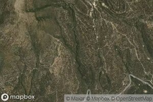 Barranca El Limosnero