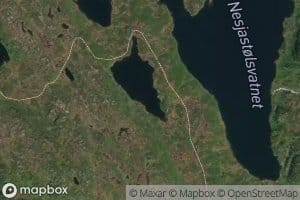 Reikavatnet