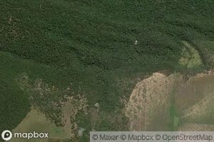 Corrego da Felicidade