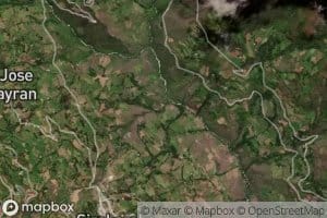 Quebrada Quechcarayra