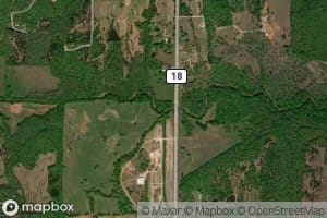 South Quapaw Creek
