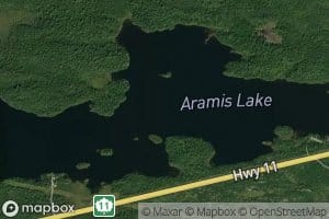 Aramis Lake