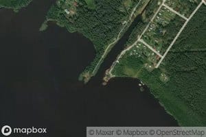 Severo-Dvinskiy Kanal