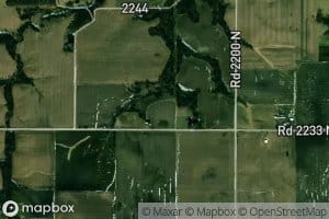 Boss Wilson Pond (historical)