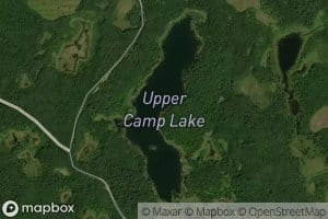 Upper Camp Lake