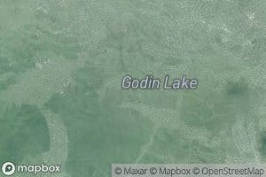 Godin Lake
