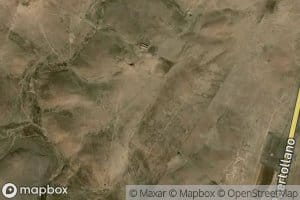 Arroyo de la Venta de la Ines