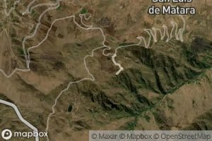 Laguna Cristacocha