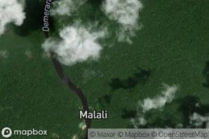 Kurubellikabra Creek