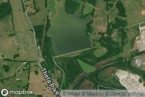 Tailings Pond Number Ten