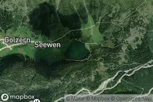 Golzerensee