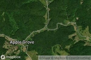 Middle Fork Horse Creek