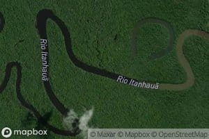 Igarape do Porto Melo