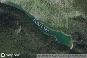 Echo Lake