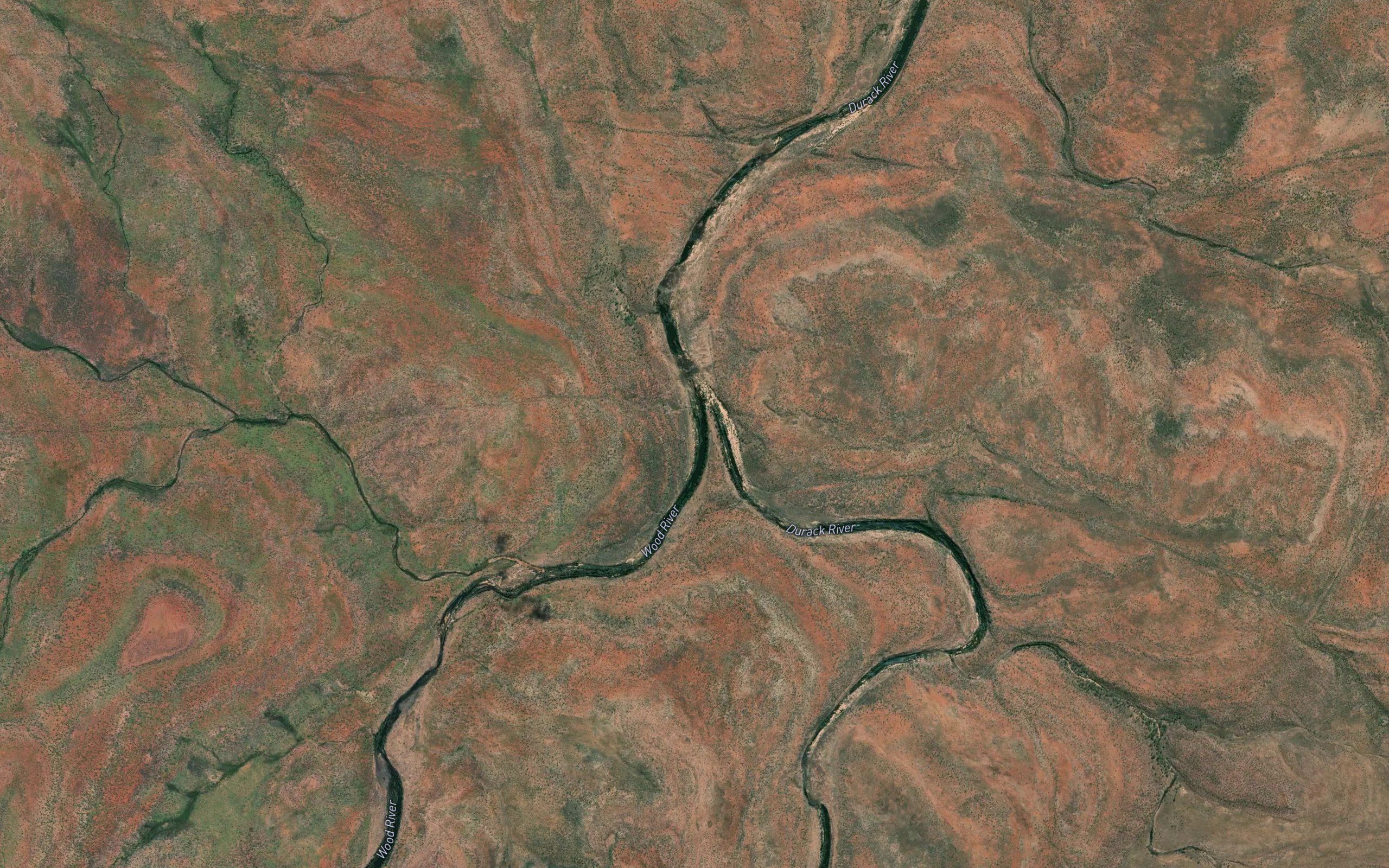Wood River