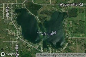 Pratt Lake