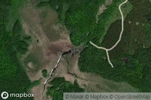 Fletcher Creek Impoundment