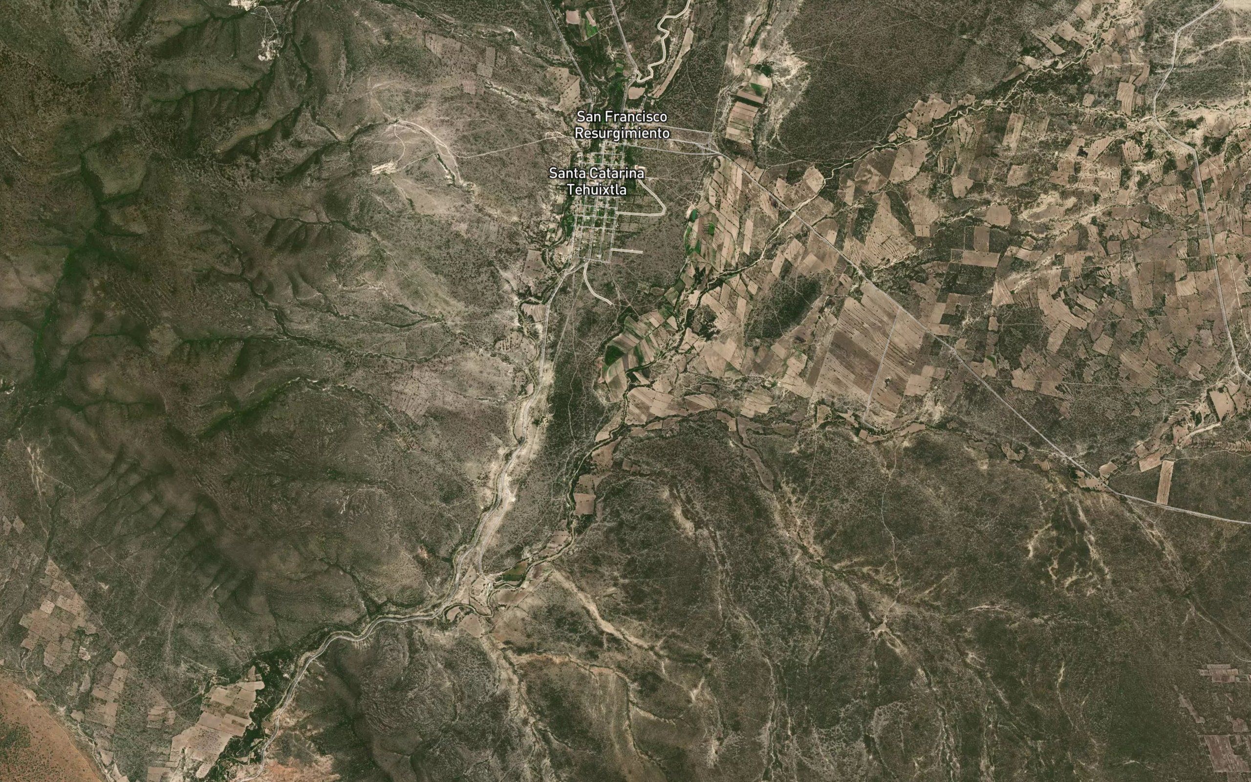 Pozo Hondo
