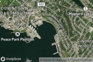 Dartmouth Cove