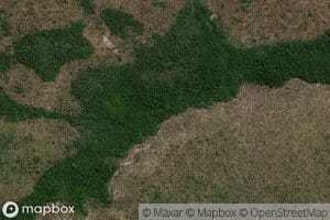 Corrego Barro Branco