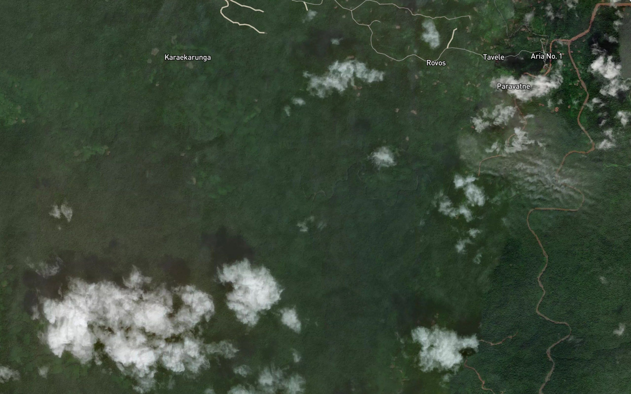 Apmi River