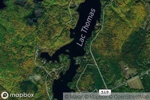 Lac Thomas