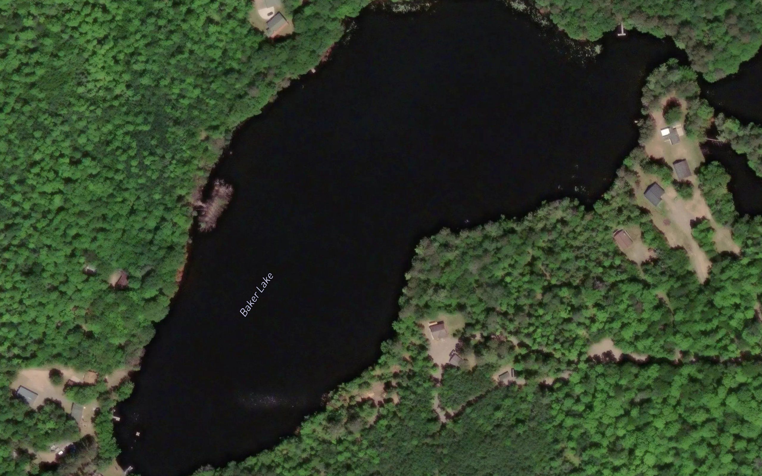 Baker Lake