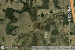 Wildhorse Creek Site 124 Reservoir