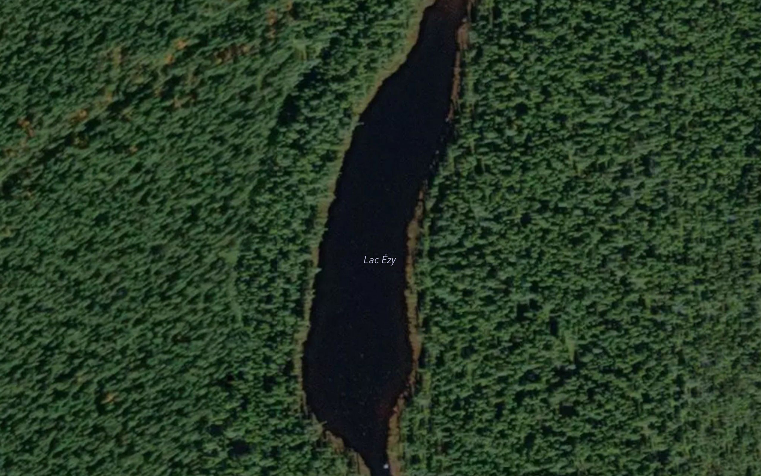 Lac Ezy