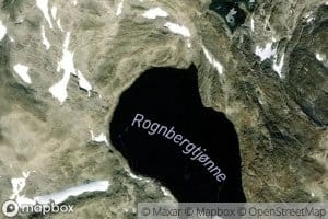 Rognbergtjorni