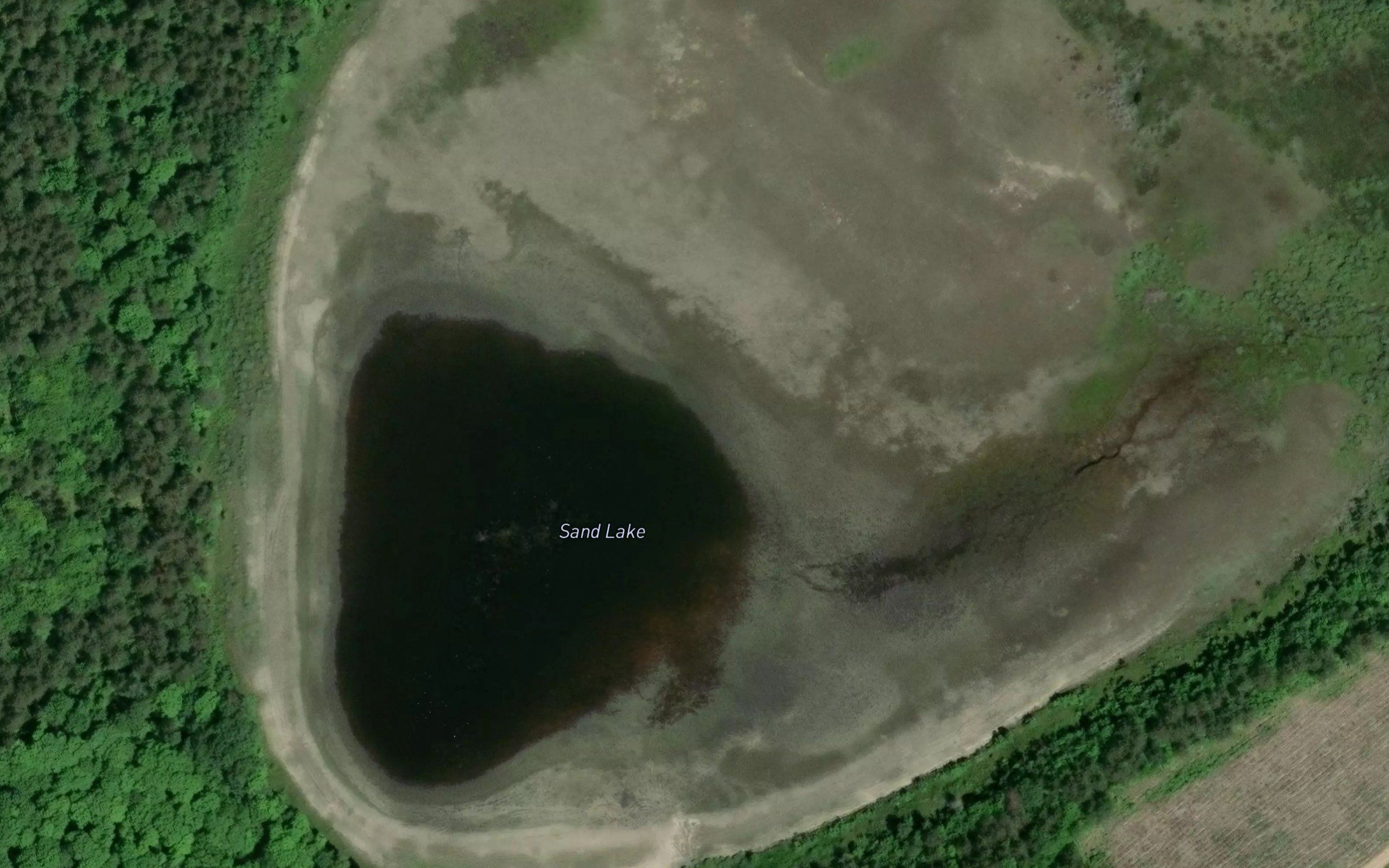 Sand Lake